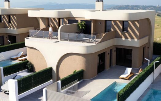 Villa in Pueblo, Daya Nueva | EE10680