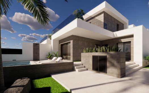 Villa i Dolores | EE10711