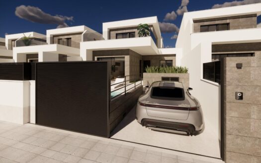 Villa i Dolores | EE10711