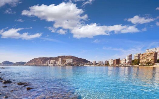 Villa in Els Poblets | EE9461