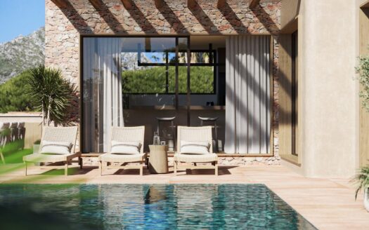 Villa en Jávea | EE10732