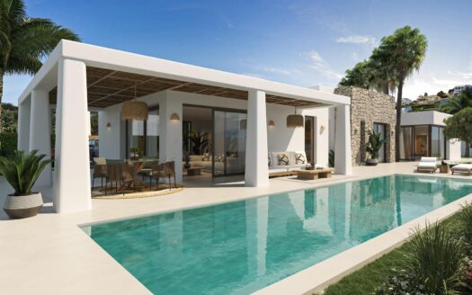 Villa en Jávea |  | 10733