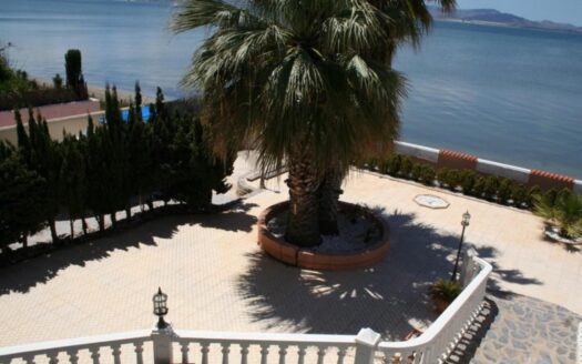 Villa in Km 17, La Manga del Mar Menor | EE6740