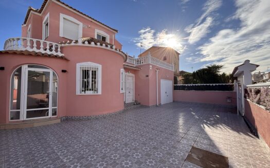 Villa en Orihuela Costa |  | 10653