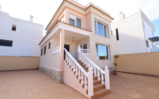 Villa en Orihuela Costa |  | 10742