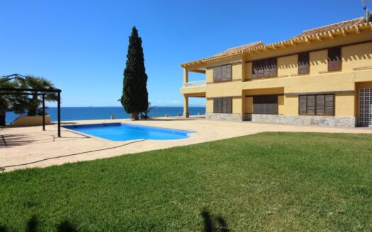 Villa en Orihuela Costa |  | 10762