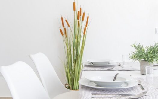 Villa in San Javier | EE10651