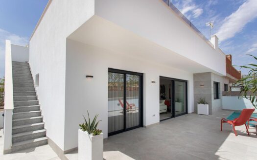 Villa en Sucina | Sucina | 10631