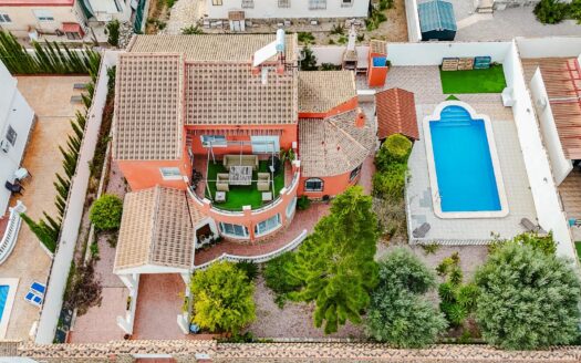 Villa en Torrevieja |  | 10670