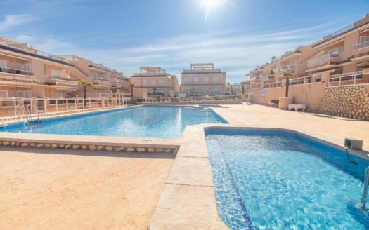 Bungalow i Torrevieja – EE7899