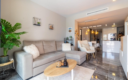 Apartamento en Orihuela Costa – EE7956