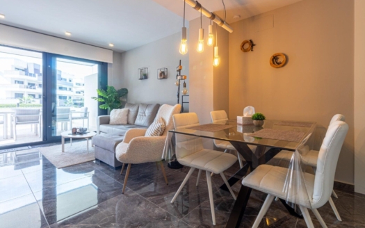 Apartamento en Orihuela Costa – EE7956