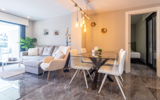 Apartamento en Orihuela Costa – EE7956
