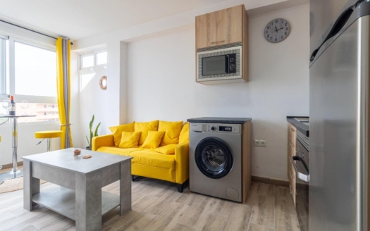 Apartment en Guardamar del Segura – EE7911