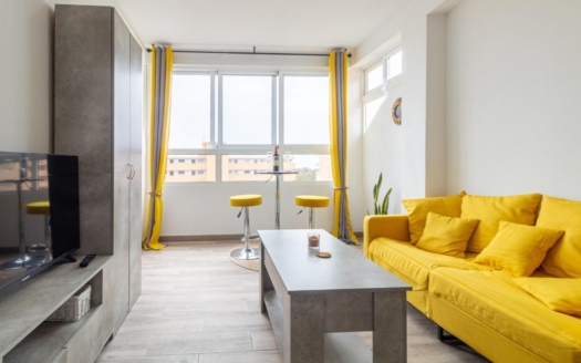 Apartment en Guardamar del Segura – EE7911