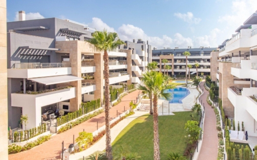 Apartamento en Orihuela Costa – EE8067