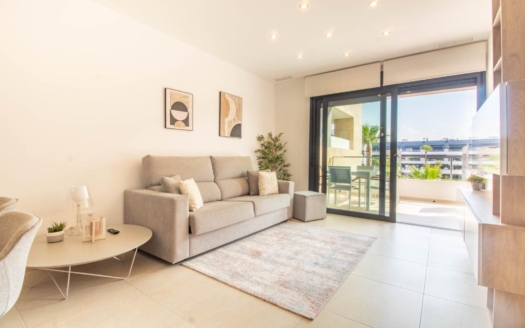 Apartamento en Orihuela Costa – EE8067