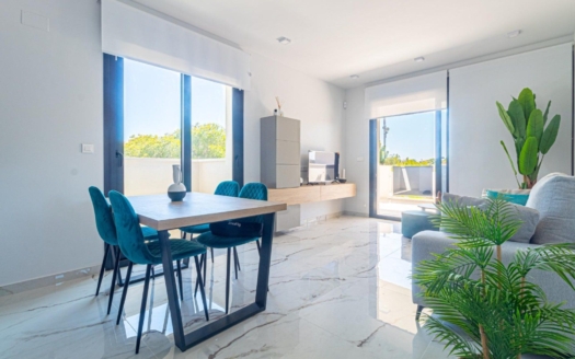 Apartamento en Orihuela Costa – EE9315