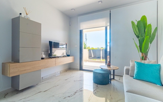 Apartamento en Orihuela Costa – EE9315