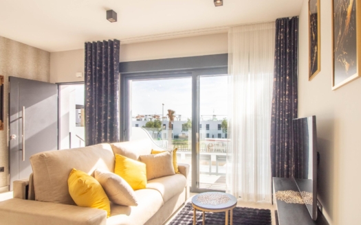 Leilighet en Orihuela Costa – EE10255