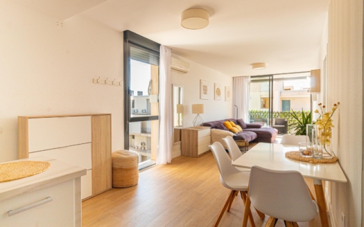 Apartamento en Orihuela Costa – EE10239