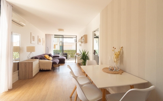 Apartamento en Orihuela Costa – EE10239