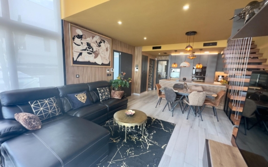 Villa en Orihuela Costa – EE10839