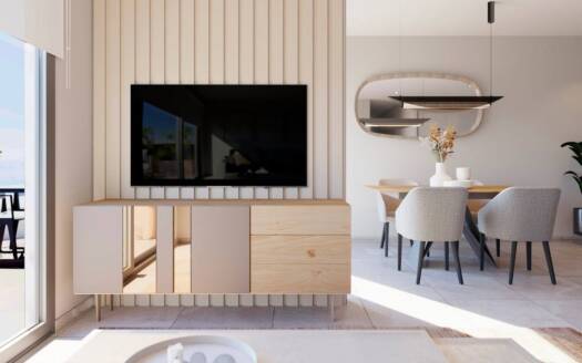 Apartment en Torrevieja – EE1871