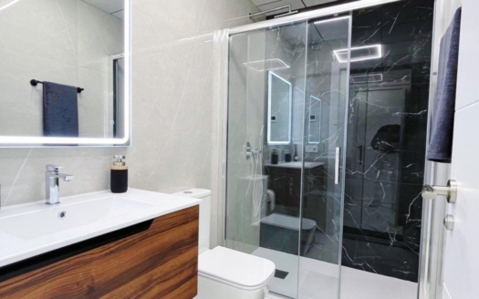 Apartment en Torrevieja – EE8857