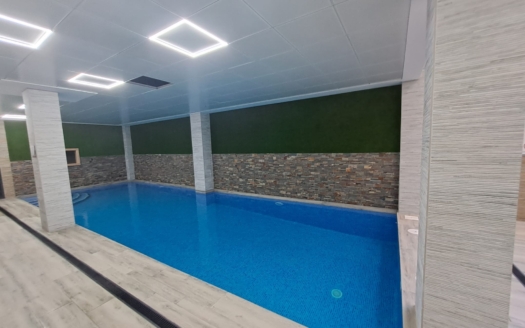 Appartement à Torrevieja – EE10160