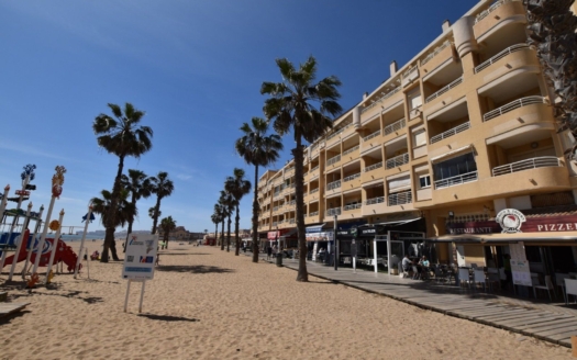 Leilighet en Torrevieja – EE9648