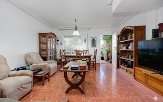 Villa en Orihuela Costa – EE10853