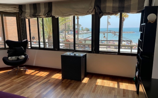 Duplex en Torrevieja – EE9726