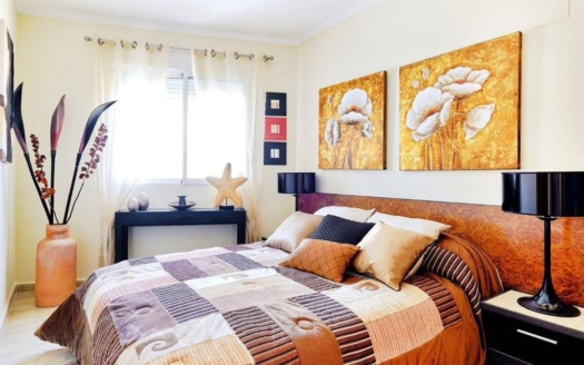 Apartment en Orihuela Costa – EE8947