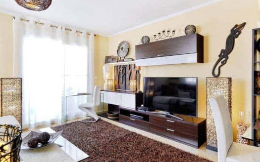 Apartment en Orihuela Costa – EE8947