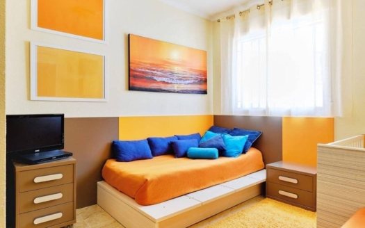 Apartment en Orihuela Costa – EE8947