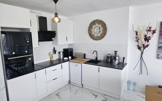 Leilighet en Orihuela Costa – EE8718