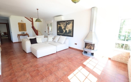 Villa à Orihuela Costa – EE8617