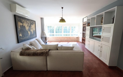 Villa à Orihuela Costa – EE8617