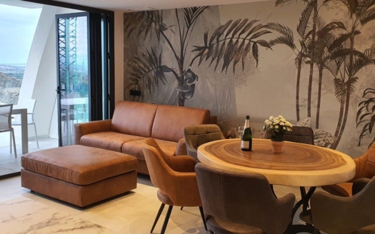 Apartment en Ciudad Quesada – EE9645