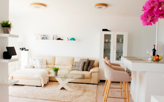 Appartement à Orihuela Costa – EE10410