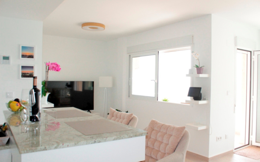 Appartement à Orihuela Costa – EE10410