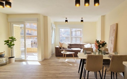 Apartment en Torrevieja – EE10260