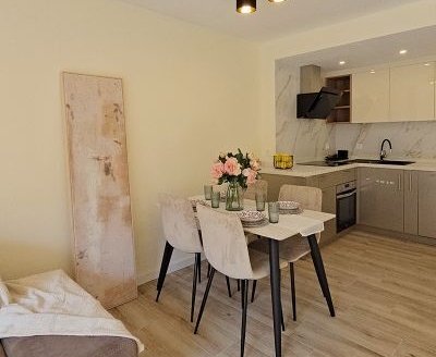 Apartment en Torrevieja – EE10260