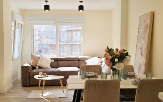 Apartment en Torrevieja – EE10260