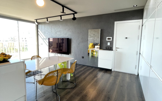 Appartement à Orihuela Costa – EE10207