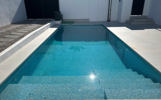 Villa à Ciudad Quesada – EE8260