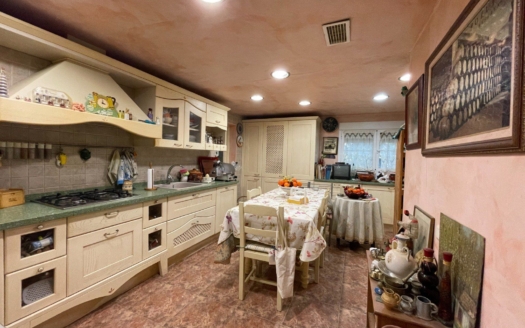 Villa en Orihuela Costa – EE9740