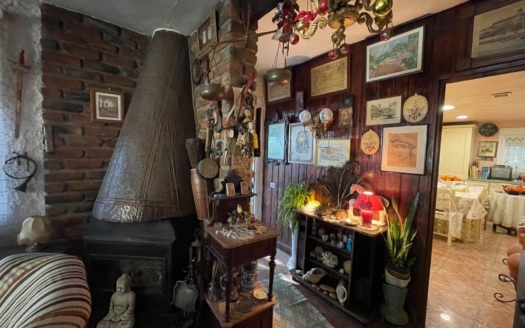 Villa en Orihuela Costa – EE9740