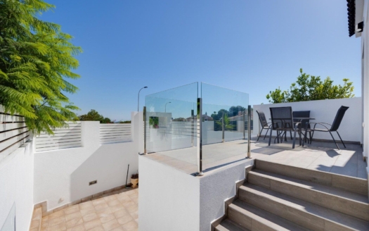 Villa en Torrevieja – EE8649